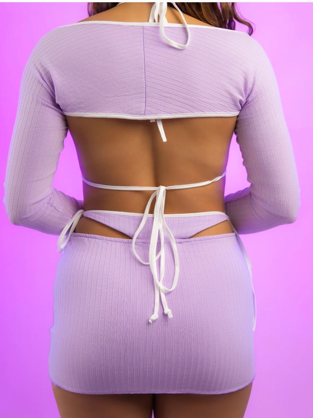 Get Ravy 3 piece set - Picture 6 of 14